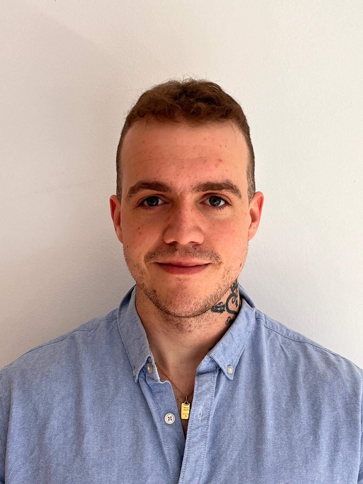 Sergi Tamaral Carapeto